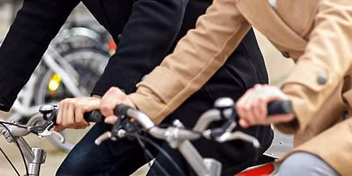 Washington DC: Best of Capitol Hill Bike Tour