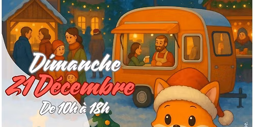 March\u00e9 de No\u00ebl