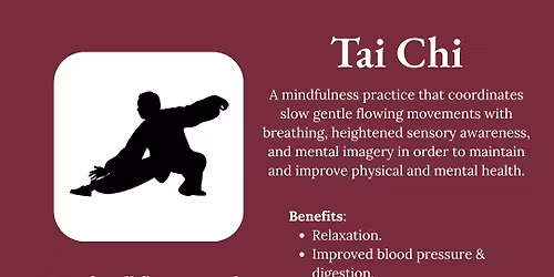 Tai Chi