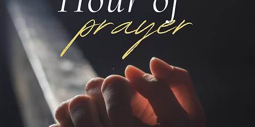 Hour of Prayer