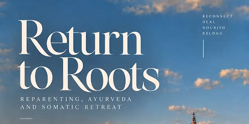 Return to Roots