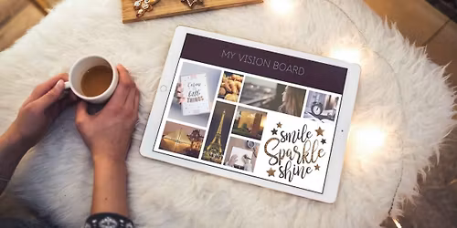 Sip, Sense & Surrender Workshop