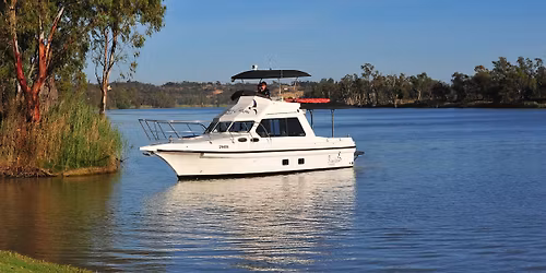 Ramco Redgum Cruise