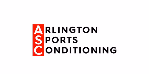 ASC Field Trip (Sunrise Workout in Washington, D.C.)