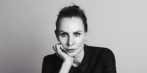 Bibliotekets v\u00e4nner presenterar Sara Kristoffersson - Vart tog Konsum v\u00e4gen?