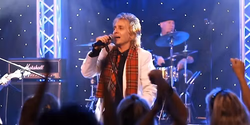 Best of Rod: A Tribute to Rod Stewart