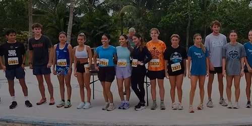 Tropicool 5K
