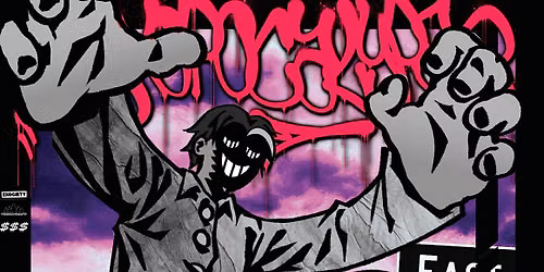 EXOPOCALYPSE TOUR feat. RAV, Teller Bank$, and Fatboi Sharif