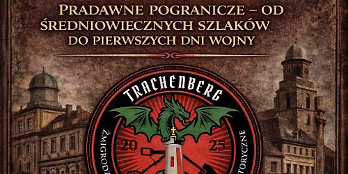 \u2694\ufe0f I ZLOT POSZUKIWACZY-DETEKTORYST\u00d3W \u2694\ufe0f