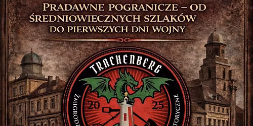 \u2694\ufe0f I ZLOT POSZUKIWACZY-DETEKTORYST\u00d3W \u2694\ufe0f