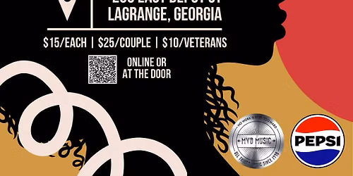 Juneteenth - The After Party