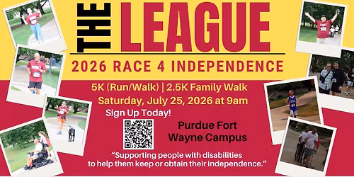 2026 Race 4 Independence