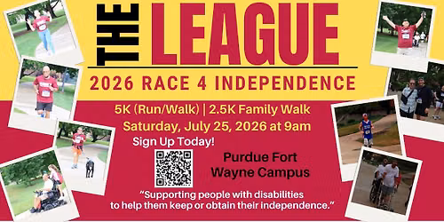 2026 Race 4 Independence
