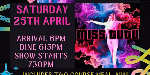 A Night Of Flavour\ud83d\udc8b\ud83e\udea9\ud83d\udc51