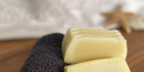 Soap making basics class at Owosso Floral & Gifts-Owosso