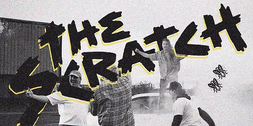 The Scratch