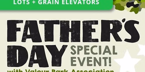 St. Albert Father's Day