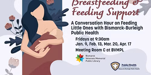 Breastfeeding & Feeding Support