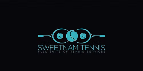 SUMMER CAMP AT SWEETNAM TENNIS ACADEMY