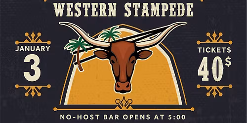 Grand Marshal Dinner