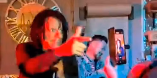 Tempo 2000 @Cafe Roux