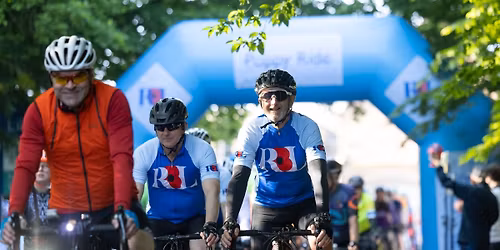 Poppy Ride Shropshire 2026