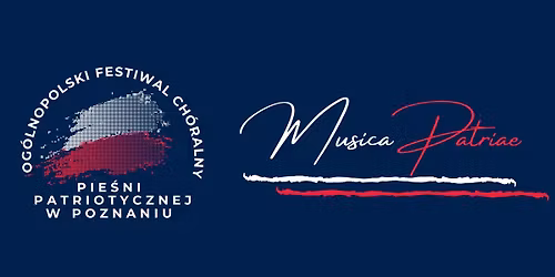V Og\u00f3lnopolski Festiwal Ch\u00f3ralny Pie\u015bni Patriotycznej MUSICA PATRIAE 2026