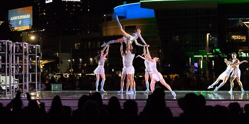 17th Annual Young Stars Showcase at Aventura Arts and Cultural Center