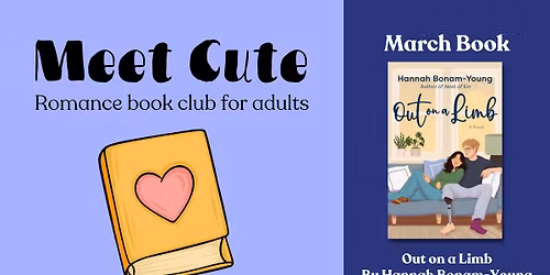 Meet Cute Book Club
