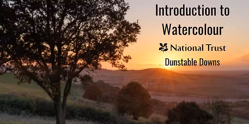 Introduction to Watercolour