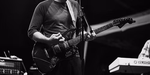 Jake Salter Wing Wednesday