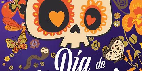 Dia de Muertos Parade & Festival \u2014 Downtown Memphis