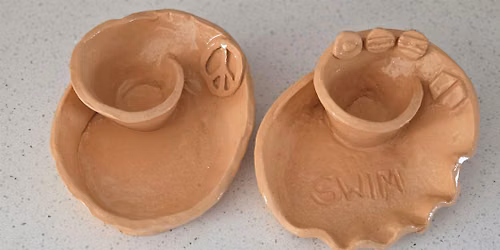 Chip And Dip Bowls!