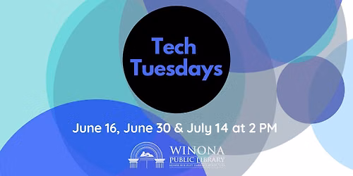 Tech Tuesdays