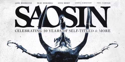 Saosin