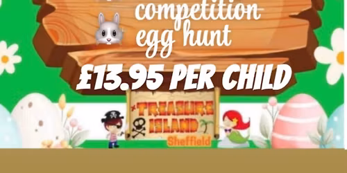 Breakfast with the Easter Bunny \ud83d\udc30 