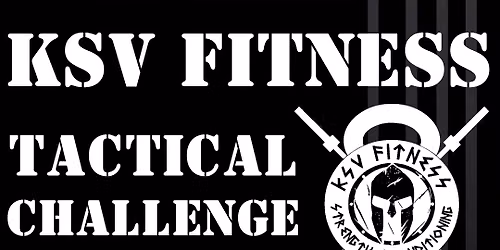 KSV Fitness Tactical Challenge