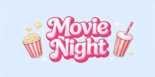 Movie Night at the Sheraton