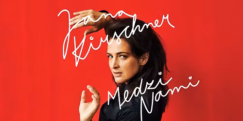 LADCE (21.12.) Jana Kirschner - Medzi nami na Vianoce + Para