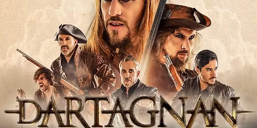 dArtagnan | Kofmehl Solothurn