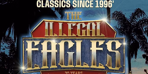 The Illegal Eagles