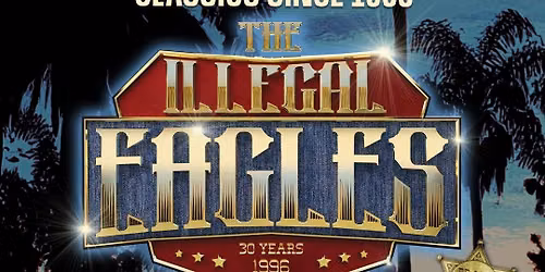 The Illegal Eagles