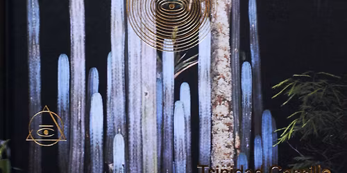 Trinidad Carrillo - samtal och bilder