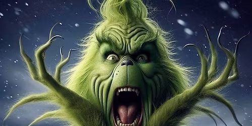Z\u00e1bavn\u00fd kv\u00edz GRINCH