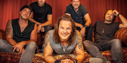 BOUNCE - A tribute to Bon Jovi | Tour 2027 | DORTMUND