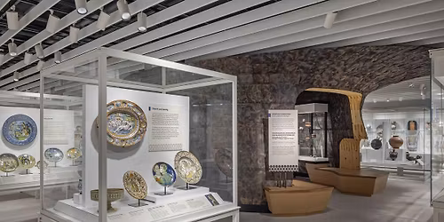 CSDA Exclusive Members Tour: The Gardiner Transformed