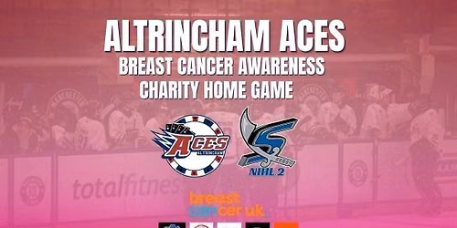 Sheffield Scimitars (Charity Match)