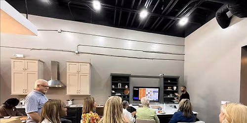 Construction & Design Happy Hour: Emerging Technologies