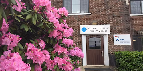 Storybook Breakfast at JDFC