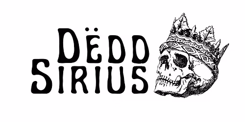 D\u00ebdd Sirius Rocking The Ranch Midlothian